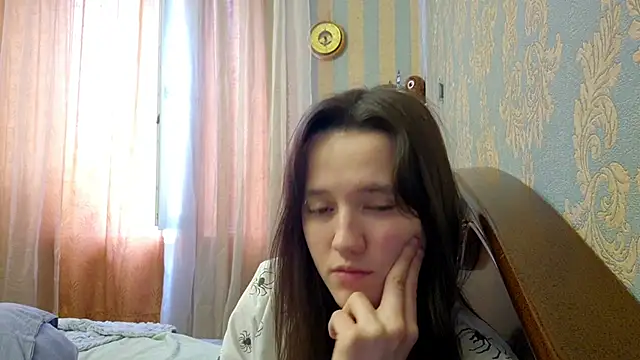 Вебкам-шоу JanineMcclurkin