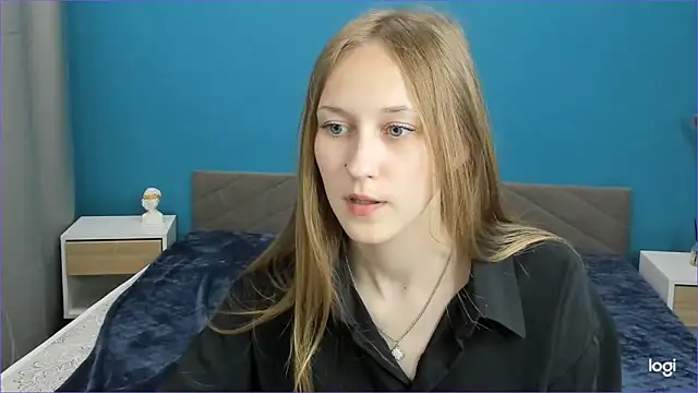 Pokazy przed kamerką – Calista_Everleig