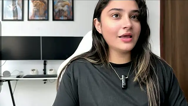 demieliss' Live XXX Chat