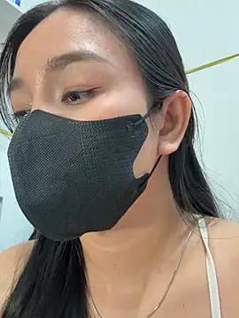 Style_Chubby Show Webcam