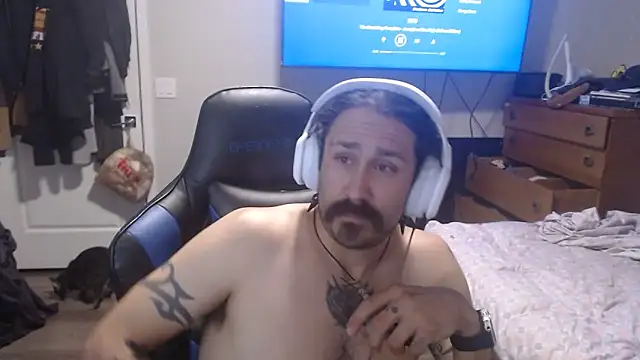 KatMan2869's Webcam Show