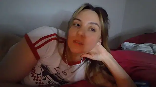 Magentavixen21 – webcam-show