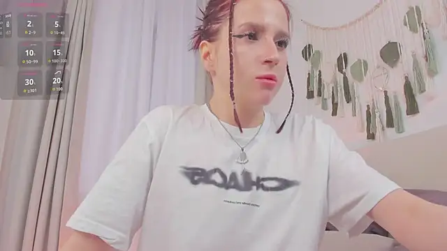 Онлайн чат XXX Sonya_Miler