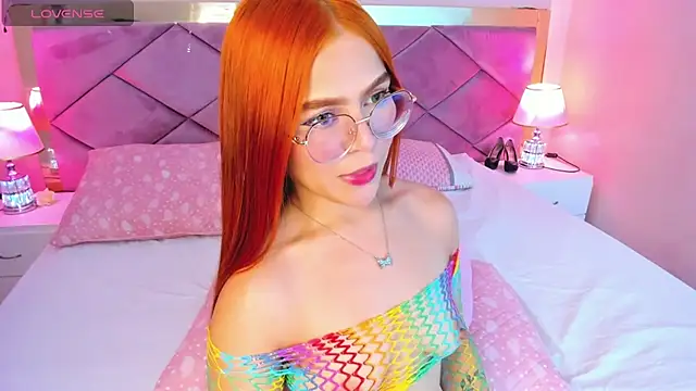 VictoriaLasse 라이브 XXX 채팅
