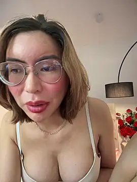 Chatroom XXX en direct de Ivysnow