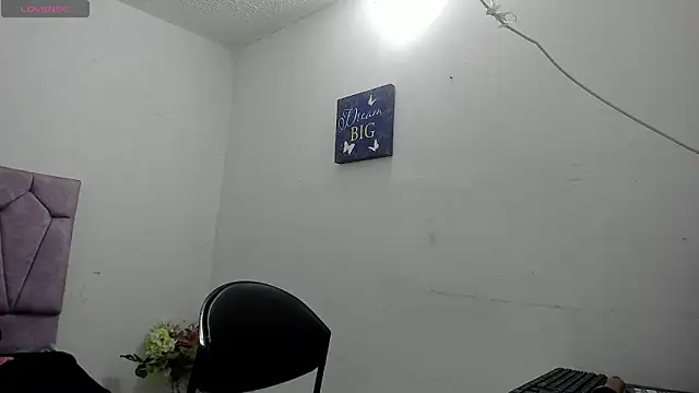 saraladys – webcam-show