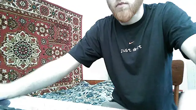 FillipsonDon – Naživo XXX chat