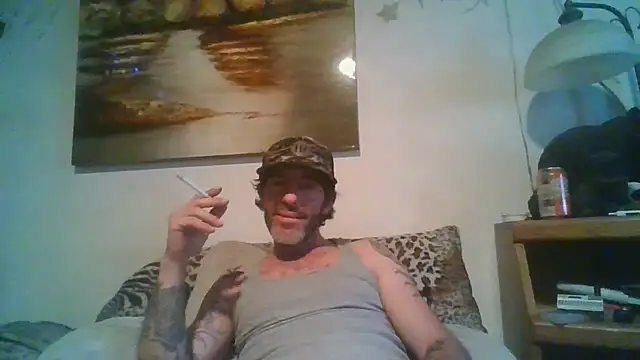 Show Webcam de theboobietrap