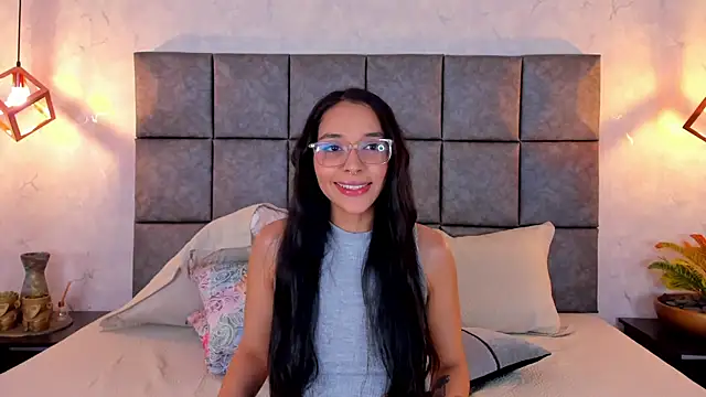 Živý XXX chat Roseaurora