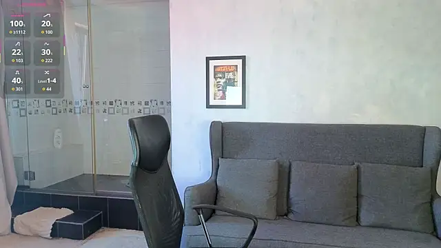 KaydenDrew Live XXX Chat