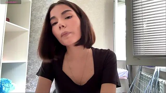 MarylnMonnier – Live XXX-chat