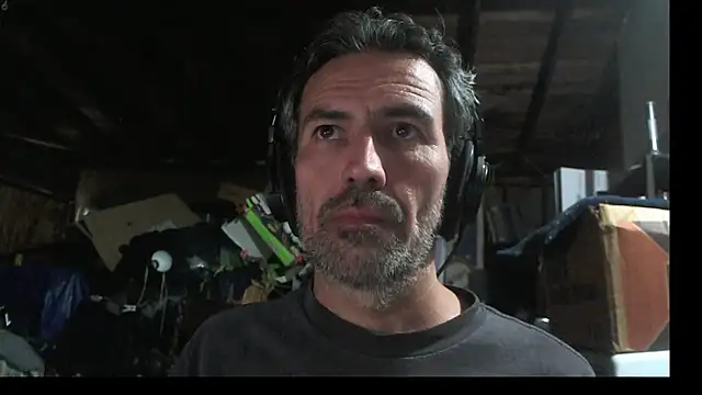 Anarchy_Burger Webcam-Show