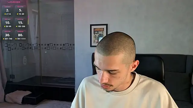 KaydenDrew – Naživo XXX chat