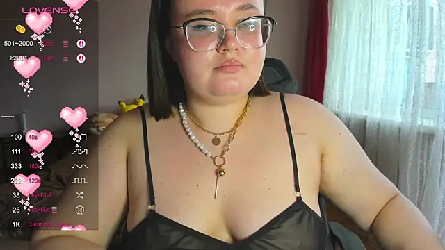 Jessica_Joy – Live XXX-chat