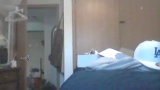 Silencio26 webkamerás műsora