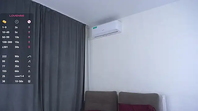 Živý XXX chat MarenGoodrich