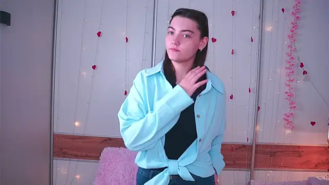 MarinAlesna Live XXX Chat