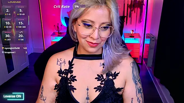 blackwidow_s1's Live XXX Chat