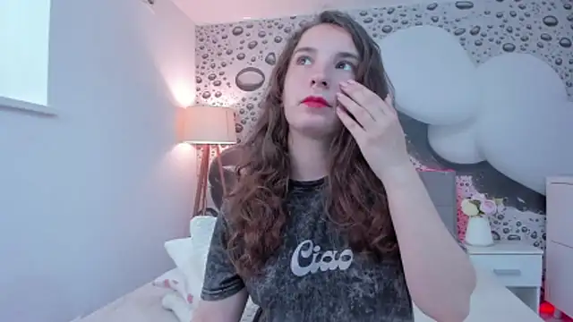 JosephineRows – Naživo XXX chat