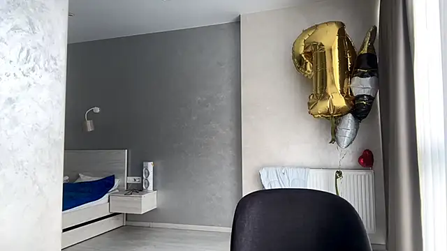 SoloFury – Naživo XXX chat