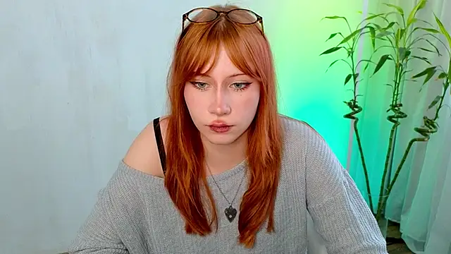 Fleur_Fox – Naživo XXX chat