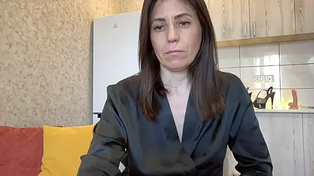 Živý XXX chat HotyWinter