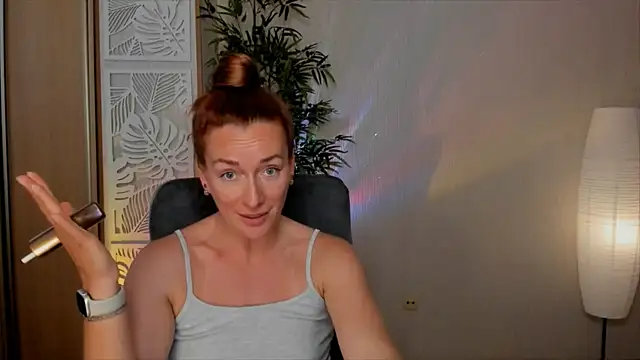 RebeccaMartinez – Naživo XXX chat