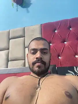 Show de webcam de fireboyyyyy