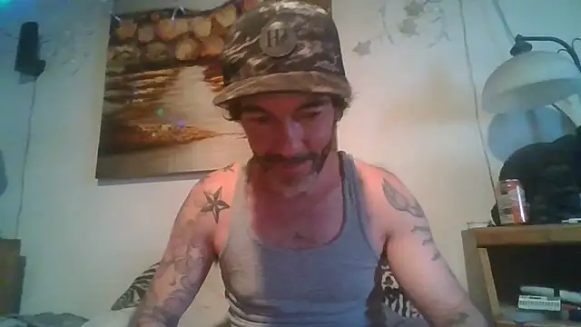 theboobietrap's Webcam Show