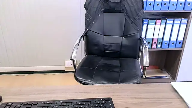 Evasionee Show Webcam
