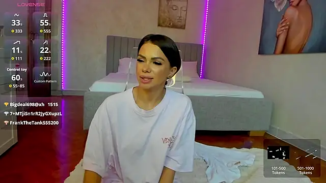 Selena_Reeves Live XXX Chat