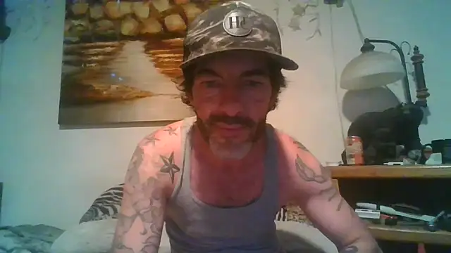 XXX chat uživo modela theboobietrap