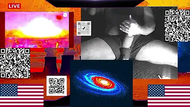 RussellTaylorLacy's Webcam Show