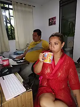 hotandfierylatinos2023n Webbikameraesitys