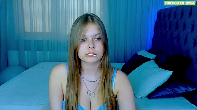 Show de webcam de Helena_TVS