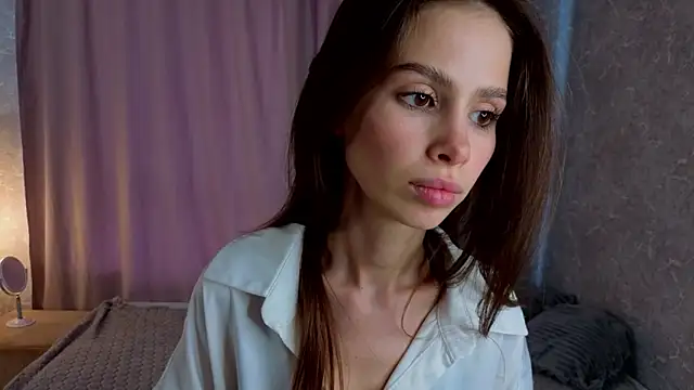 Webkamerová show AnabelHun