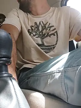 morboso69sexy Adlı Modelin Canlı XXX Sohbeti