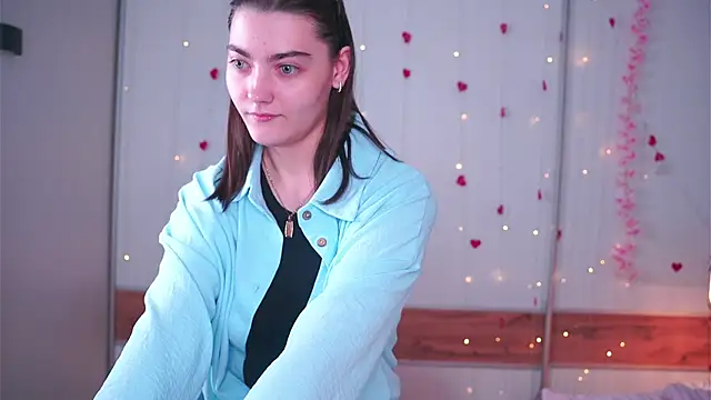 MarinAlesna – Live XXX-chat