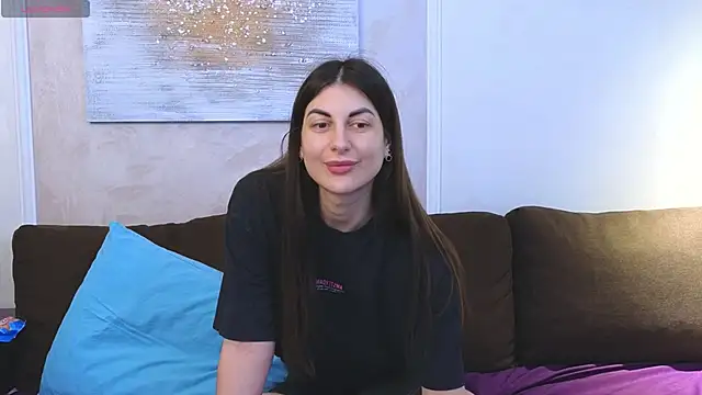 Sesalianze – Live XXX-chat