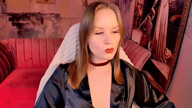 Živý XXX chat VivienLeeigh