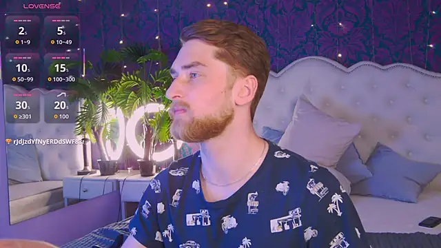 Dexter_Raze – Naživo XXX chat