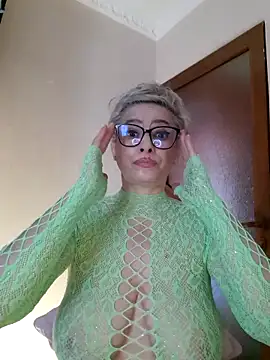 دردشة LunaBlaise الجنسية المباشرة