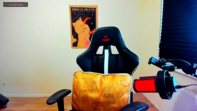 Chat XXX Live your_tora