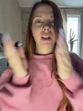 Živý XXX chat oh_rachel