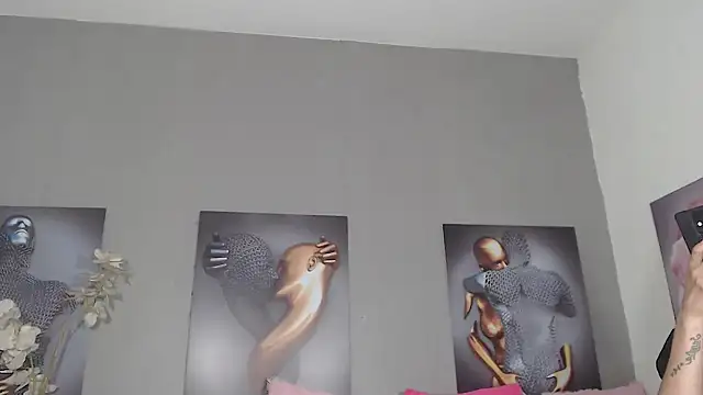 AntonellaBlanc Live XXX-Chat