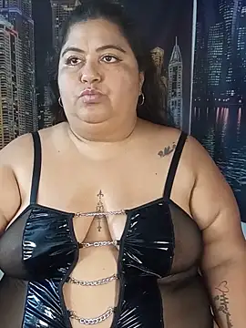 عرض كام curvy_diva_