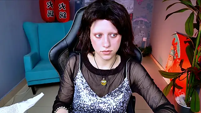 LidaDarknet 라이브 XXX 채팅