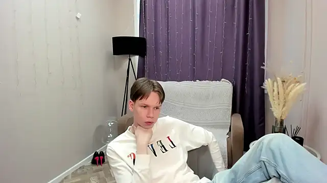EliotMars webcam show