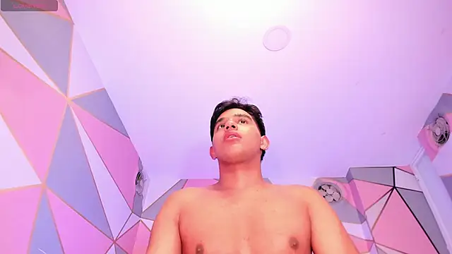 عرض كام joel_tyler