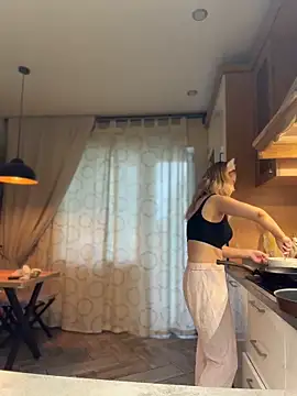 Love_Bri's Webcam Show